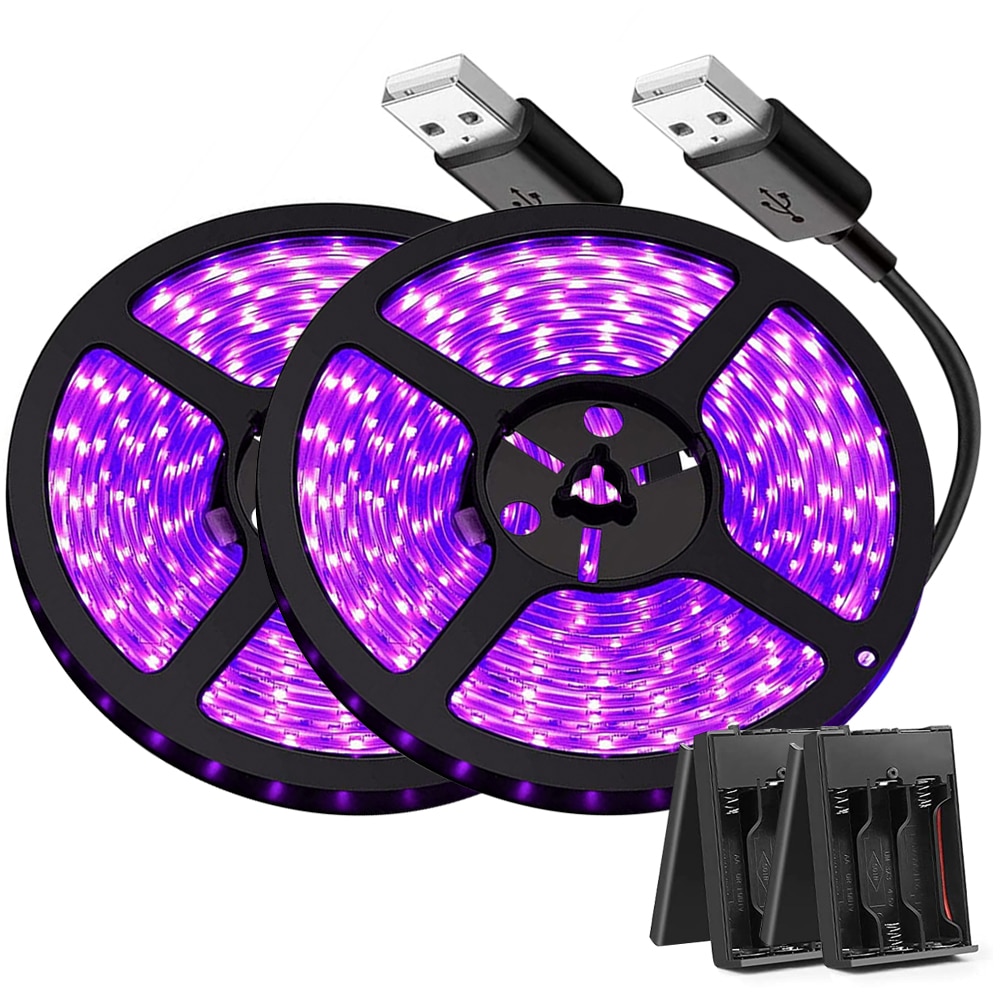 UV  Ʈ LED Ʈ, 395nm USB UV Ʈ Ʈ,   Ʈ Ʈ,   Ƽ ٵ Ʈ, 16.4 Ʈ